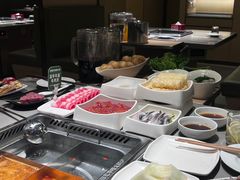 -海底捞火锅(翔龙天地广场店)