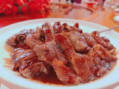 -顺风山庄(水濂山店)