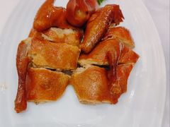 烤乳鸽-金三杯酒家(泉城路店)