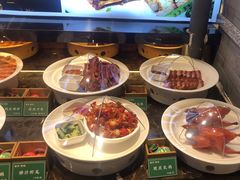 -巢爷老味(东方红店)