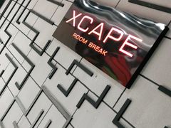 -Xcape异时刻密室逃脱真人NPC(新世界百货崇文店)