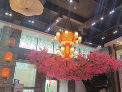 -大水车公馆·顺德菜·妈姐菜(均安店)