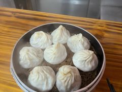 -笑云开汤包店(网巾市店)