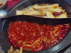 -蜀大侠火锅(建设路第五大道店)