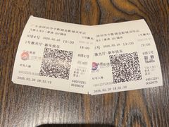 -中影德金影城(百佳华龙华店)