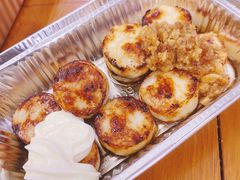 -强记龙虾钳(定安里店)
