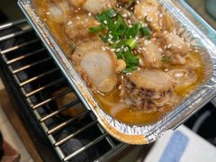 -沼津港精致料理·寿喜烧·烧鸟(漕河泾印象城店)