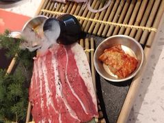 -奉天小嗨牛章鱼水煎肉(皇姑万象汇店)