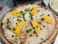 圆笼糯香骨-潇湘码头·鲜湘菜(清河店)