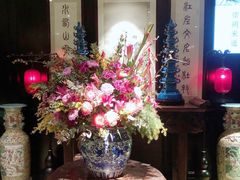 -誉八仙茶室酒楼(新天地店)