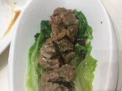 -东豪园林海鲜酒家(南港路辅路店)