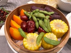 -聚宾楼·烤鸭·家宴(科技三路店)