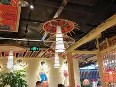 大堂-椰夫人·养生椰子鸡(金沙洲永旺店)