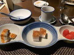 -逸东轩(香港逸东酒店)