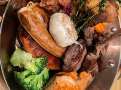 -宝莱纳餐厅(滨江店)