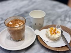 -PAIN CHAUD 百丘(尚嘉中心店)