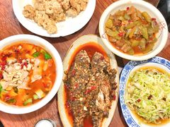 -大隐隐于市私房菜(保和小区店)