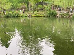 -拙政园