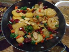 -小天府川菜馆(魏公村店)