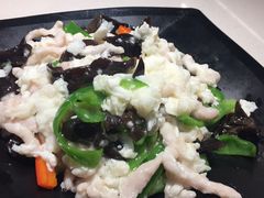 -方荣糊涂菜馆(湖北路店)