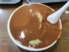 面茶-白魁老号饭庄(安内店)