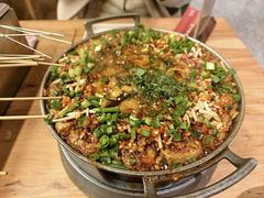 -李不管把把烧(天府三街店)