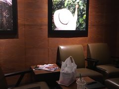 -星巴克(广州正佳广场4层店)