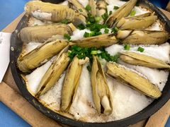 -阿毛饭店(和义路店)