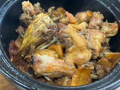 -斯丹姜母鸭·古法干香(涂门街总店)