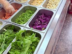 -金乐活美食(中街店)