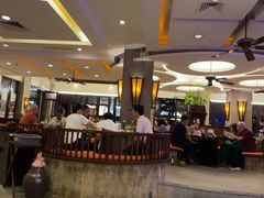 -七仙岭君澜度假酒店·桃源小馆中餐厅