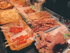 -九月海·海鲜自助(世纪东方店)