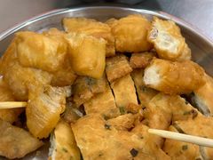 -朱珠小吃(施家园路店)