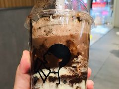 -喜茶(北京通州万达店)