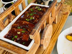 -庖丁堂酒店(金穗大道店)