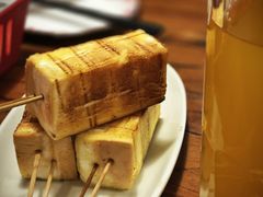 -蚝太郎 • 海鲜烧烤(建国路创始店)