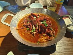 -全牛匠·乐山跷脚牛肉(西单华威约饭街店)