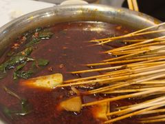 -成都瓜串串(华强北店)