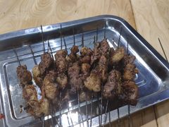 -清真·马峰烤肉(小学习北巷店)