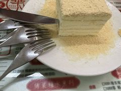 -香港華心糖水鋪(南西总店)
