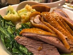 -陈鹏鹏潮汕菜(宝安机场T3航站楼店)