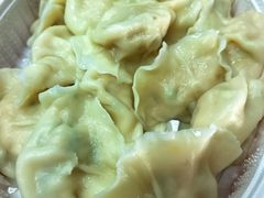 -金谷园饺子锅贴(亦庄店)