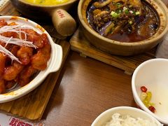 -罗妈砂锅(四川成都奎星楼店)