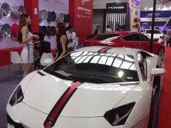 -上海汽车会展中心