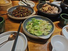 -云海肴·汽锅鸡·云南代表菜(天津国金汇店)