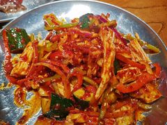 -原始泥炉烤肉(总店)