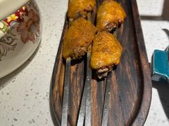 -阿娜尔·新疆菜(佰港城店)