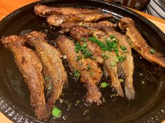 -阿春传统老菜馆(民航路店)