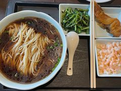 -胥城奥灶面·面之府(书香世家月亮湾酒店)