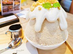 -After You Dessert Cafe(CENTRALWORLD)